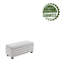 Banc de rangement Ebern Designs Hekla-1641552719