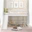 Lit mezzanine simple Amraj par Harriet Bee
