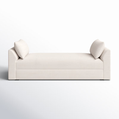Banc de chambre à coucher