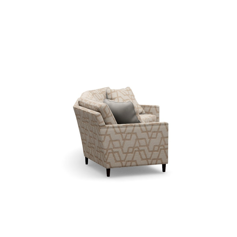 Easton Sofa, Java, Perky 855412
