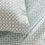Leaf Woven Throw Blanket-73576933-73576932