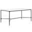 Isabellina Rectangular Coffee Table-259756168