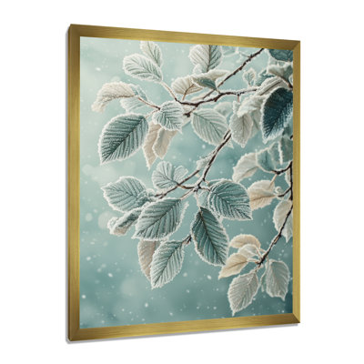 Samara - impressions murales florales