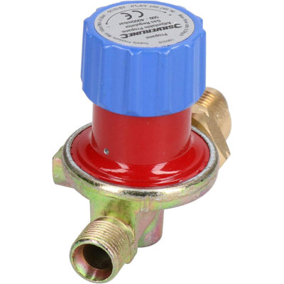 Mervela Bathroom Propane Gas Regulator