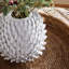 Warnick Handmade Terracotta Table Vase-767515242