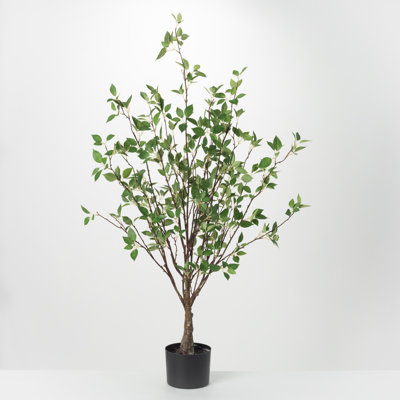 Arbre de montagne artificiel en pot 43 po Guisborough