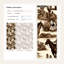 Papier peint Western Western