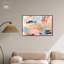 «Doll Memories Abstract Splash Abstract» par Art Remedy-102535357-102535364