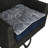 Cangelosi Outdoor 5'' Bench Seat Cushion