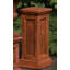 Handcrafted Abstract Pedestal-13920374-24481481