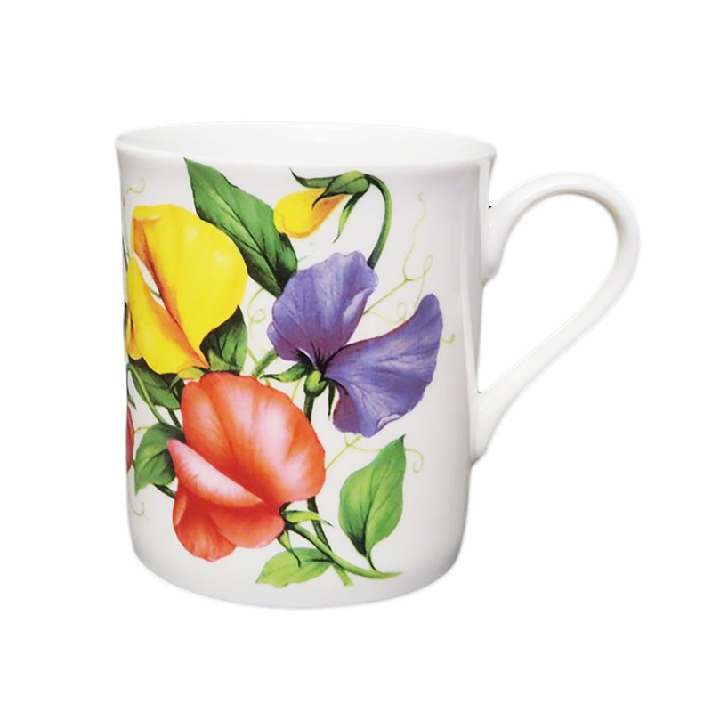 Sedbergh Bone China Coffee Mug
