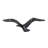 Hedren Wall Sculpture