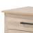 Sandle Wood Contemporary Nightstand-1198882915