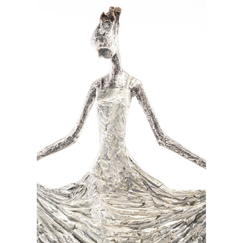 Parkins People Figurines & Sculptures