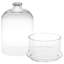 Marykathryn Glass Cake Stand