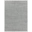 Tapis citadin en laine tissé à la main Koepke-653716487