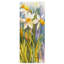 «Narcissus» par Mattox, reproduction d'aquarelle sur toile tendue-30392506