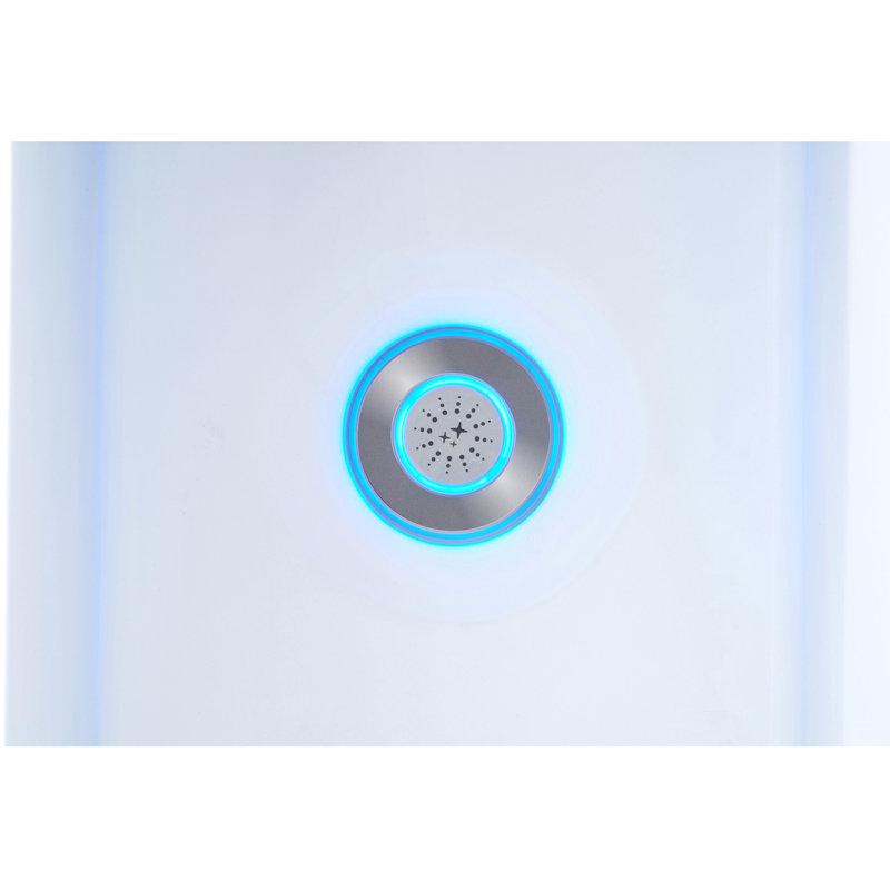 LG Studio Air Styler - Smart Steam Closet