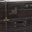 Table basse de salon à 2 tiroirs avec plateau à charnières et boucle-1178403916