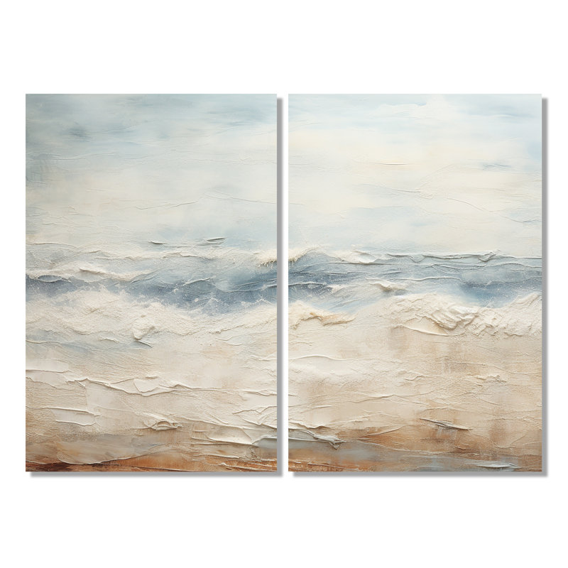 Rasch - Nautical Canvas Prints, Wrapped Canvas, Does Not Apply, 36" H x 48" W