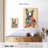 Brampt Puppy Collage Cute-108472277