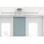 Glass Flush Mount