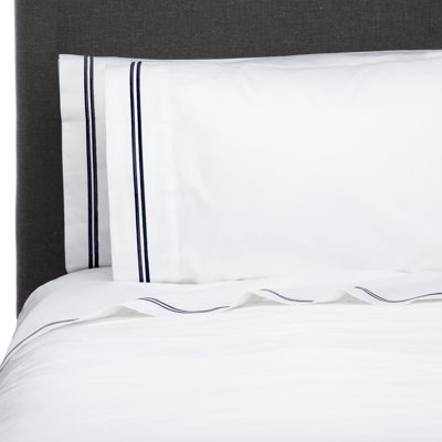 Benin Cotton Sheet Set