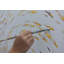 In the Pond - No Frame Rectangle Painting on Canvas