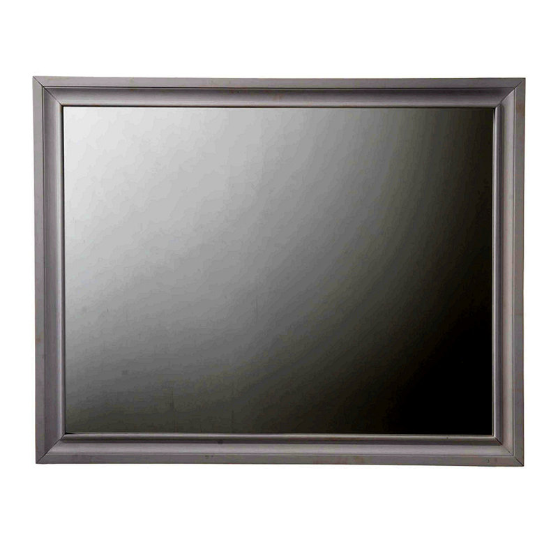 Naima Finish Mirror