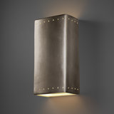 Tenny Outdoor Flush Mount