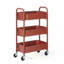 Chariot utilitaire roulant-131181528