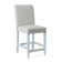 Tabouret de comptoir 24 po Manhattan