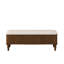 Banc de rangement multifonctionnel 50,8 po-691325423