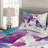 Farmhouse / Country Polyester Coverlet