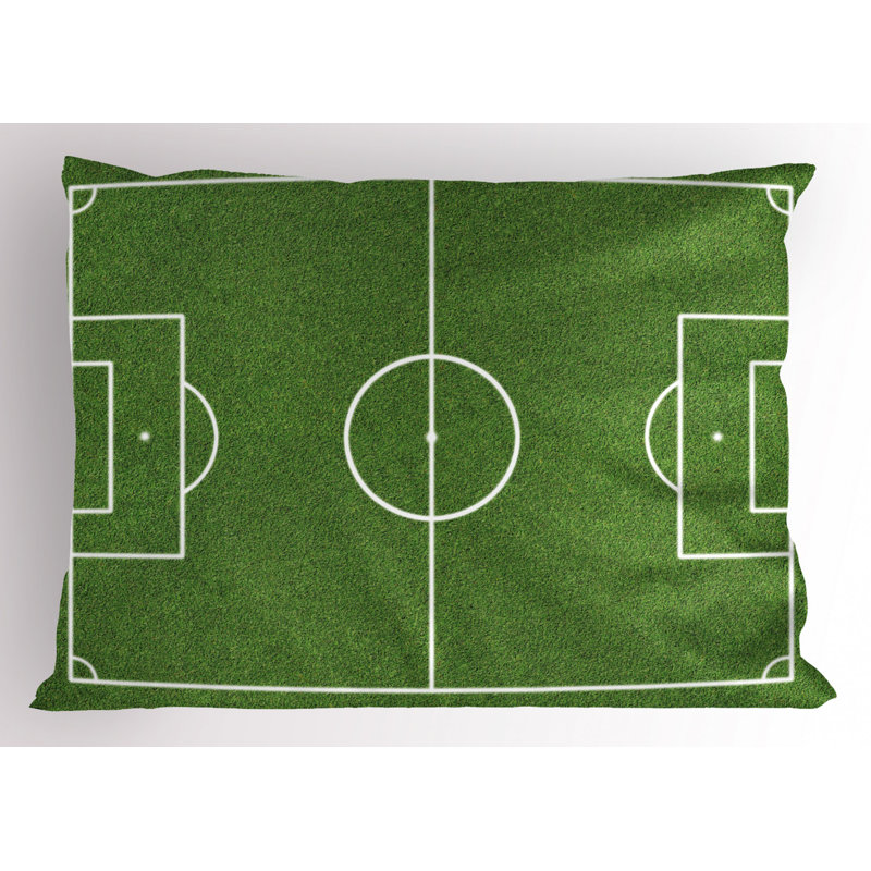 Taie décorative de pièce Teen, Grand