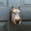 Heurtoir de porte Schnauzer-22195368