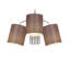 Applique murale à bras 3 lumières Cieran-729575735