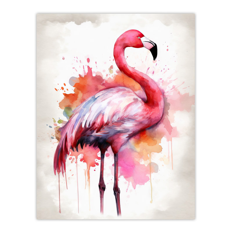 No Frame Print