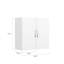 60cm W MDF Wall Cabinet