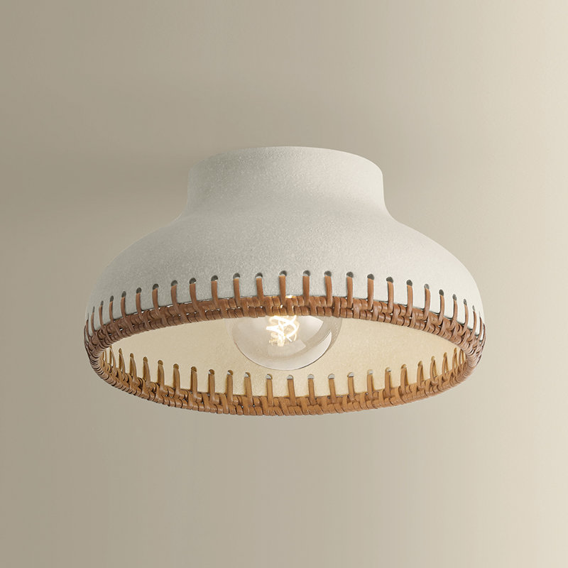 Southfields Flush Mount