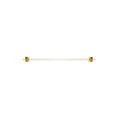Smith 1 Wall Mounted Towel Bar
