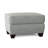 Putney Upholstered Ottoman-90603947