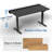 VIVO Electric 60" x 30" Desk, Full Cable Tabletop, 1B6-P3B Series-92395465