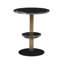 End Table Marble End Table
