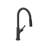 Locarno Single Handle Kitchen Faucet-55126507