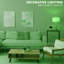4.5 Watt (40 Watt Equivalent), B11 LED, Non-Dimmable Light Bulb, E12 Base