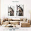 Portrait de cheval Brampt II-108560448