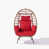 Rouge est en rupture de stock