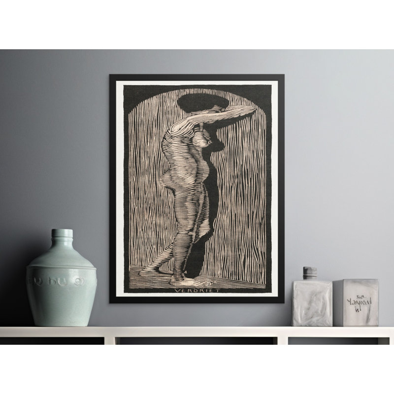 Annalise Print, 12x16