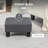 HOMCOM Ottoman Foot Rest (Only Including Ottoman)